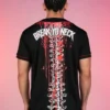 Jarmoo New Break Yo Neck Headbanger Jersey