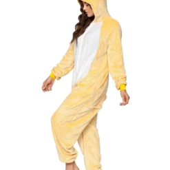 Be Wicked Womens Bear Cub Unisex Onesie