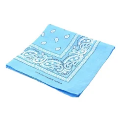 AE Basic Paisley Face Bandanna Mask