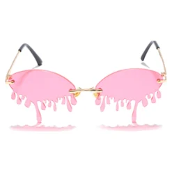 AE Womens Melt Into You Sunglasses