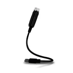 AE LED USB Plug-In Light Projector