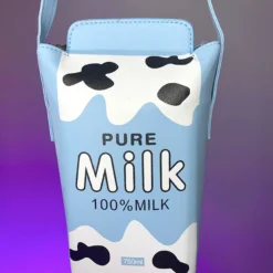 AE Milk Carton Bag Womens
