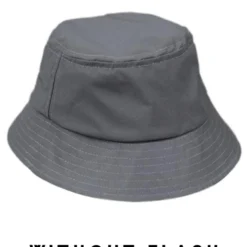 AE Flash Reflective Bucket Hat Womens