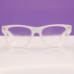 GloFX Heart Diffraction Glasses