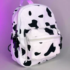 AE Moo I'm A Cow Mini Backpack Accessories