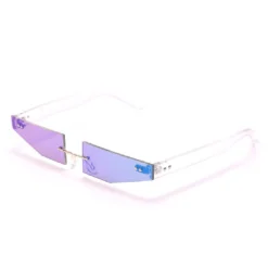 AE Pixel Geometric Sunglasses