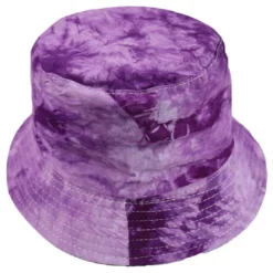 AE Womens Tie Dye Bucket Hat