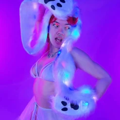 AE LED Wolf Hood New 29 AE LED Wolf Hood New