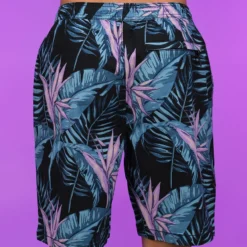 BJD Inc. Night Breeze Party Shorts