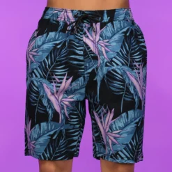 BJD Inc. Night Breeze Party Shorts