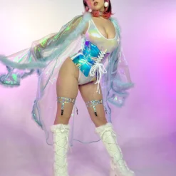 Sparkl Fairy Fairytale Kimono 26 Sparkl Fairy Fairytale Kimono