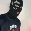 Jarmoo Headbanger Cult Ski Mask