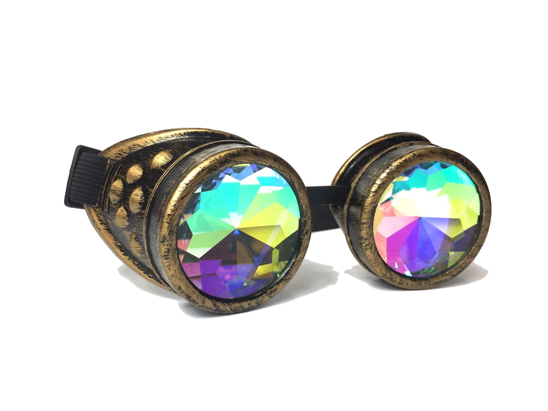 AE Womens Kaleidoscope Goggles 10 AE Womens Kaleidoscope Goggles