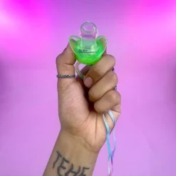 AE New LED Pacifier