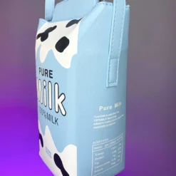 AE Milk Carton Bag Womens