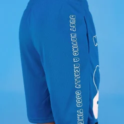 Jarmoo Bottoms Not On Drugs Basketball Shorts