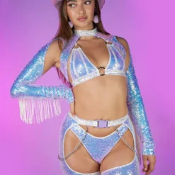 Roma Lavender Sugar Nova Chaps New 8 Roma Lavender Sugar Nova Chaps New