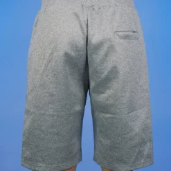 Phillip Marciano LLC Grey Slant Zipper Men's Shorts 7 Phillip Marciano LLC Grey Slant Zipper Men's Shorts