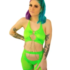 Leg Avenue Accessories Tears Of A Clown Face Jewels