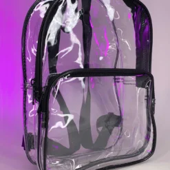 AE Clear Basic Backpack