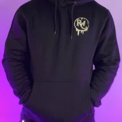 555stickers Womens Only Here For The Lasers Reflective Hoodie 7 555stickers Womens Only Here For The Lasers Reflective Hoodie