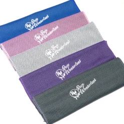 AE RW Microfiber Cooling Towel