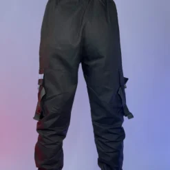 AE Hip Hop Multi Pocket Unisex Jogger