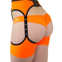 Roma 2pc Mischievous Tink Fairy Costume