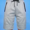 Phillip Marciano LLC Mens Men's All Grey Shorts
