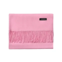 AE Womens Basic Solid Pashmina Scarf 37 AE Womens Basic Solid Pashmina Scarf