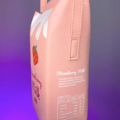 AE Milk Carton Bag Womens