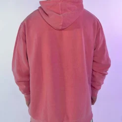 Rave Wonderland Shop 23 Space Yacht Limited Edition Rose Hoodie Outerwear