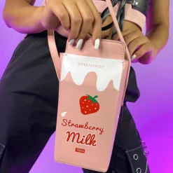 AE Milk Carton Bag Womens