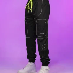 EPTM Quantum Loop Nylon Pants Womens 5 EPTM Quantum Loop Nylon Pants Womens