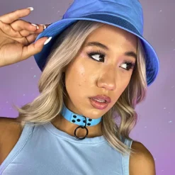 AE Eff The Haterz Solid Bucket Hat