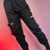 AE Hip Hop Multi Pocket Unisex Jogger
