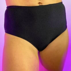 OhYes Fashion New Pray For Me Basics High Waist Bottoms