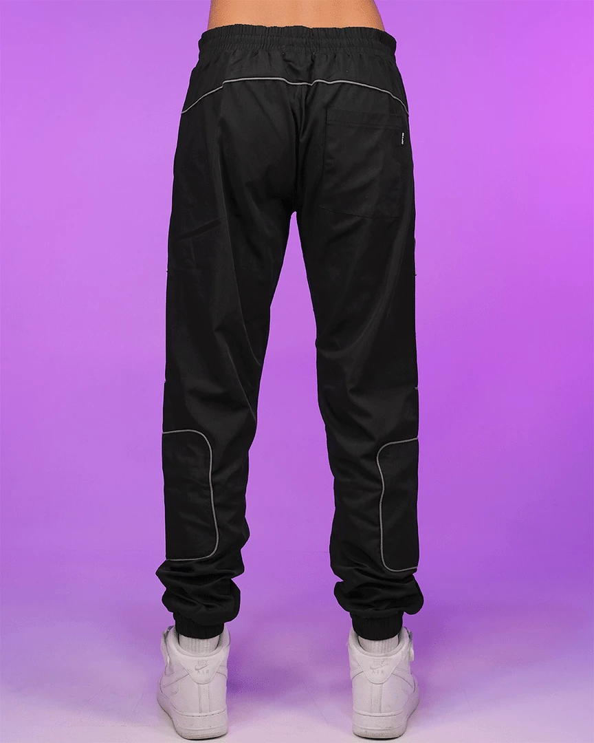 EPTM Quantum Loop Nylon Pants Womens 2 EPTM Quantum Loop Nylon Pants Womens