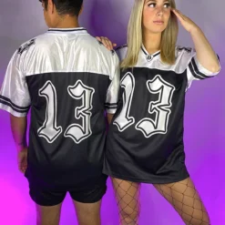 Victorious Mens 13 Men's Jersey