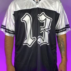 Victorious Mens 13 Men's Jersey