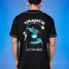 Jarmoo Trance All The Feels Reflective Jersey New