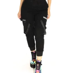 AE Hip Hop Multi Pocket Unisex Jogger