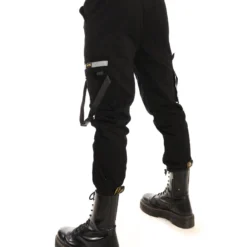 AE Hip Hop Multi Pocket Unisex Jogger