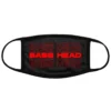 AE Mens Basshead Face Mask