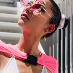 AE Womens Melt Into You Sunglasses