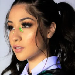 Camden Passage Inc Accessories Moon Radio Active UV Body & Face Glitter