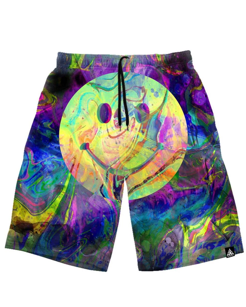 Set 4 Lyfe HAPPY FUN TIME SHORTS 1 Set 4 Lyfe HAPPY FUN TIME SHORTS