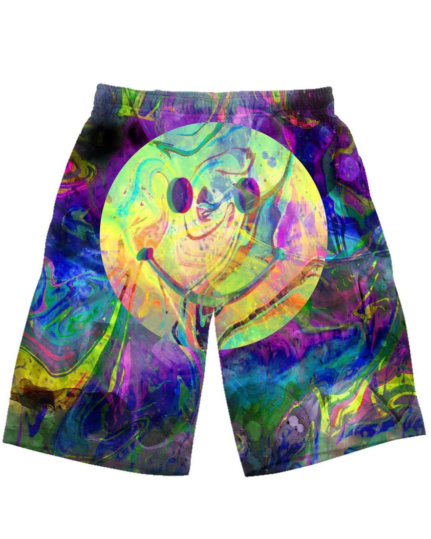 Set 4 Lyfe HAPPY FUN TIME SHORTS 2 Set 4 Lyfe HAPPY FUN TIME SHORTS