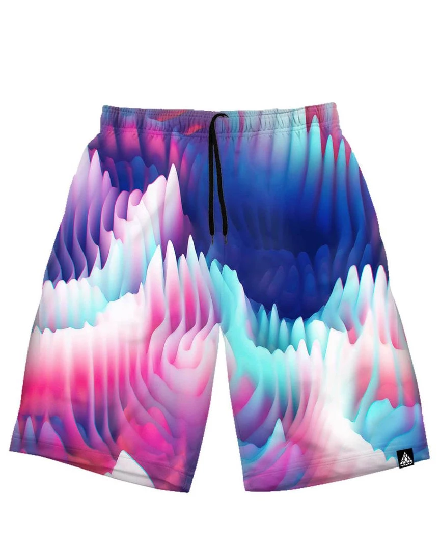 Set 4 Lyfe FUTURE BASS SHORTS 1 Set 4 Lyfe FUTURE BASS SHORTS