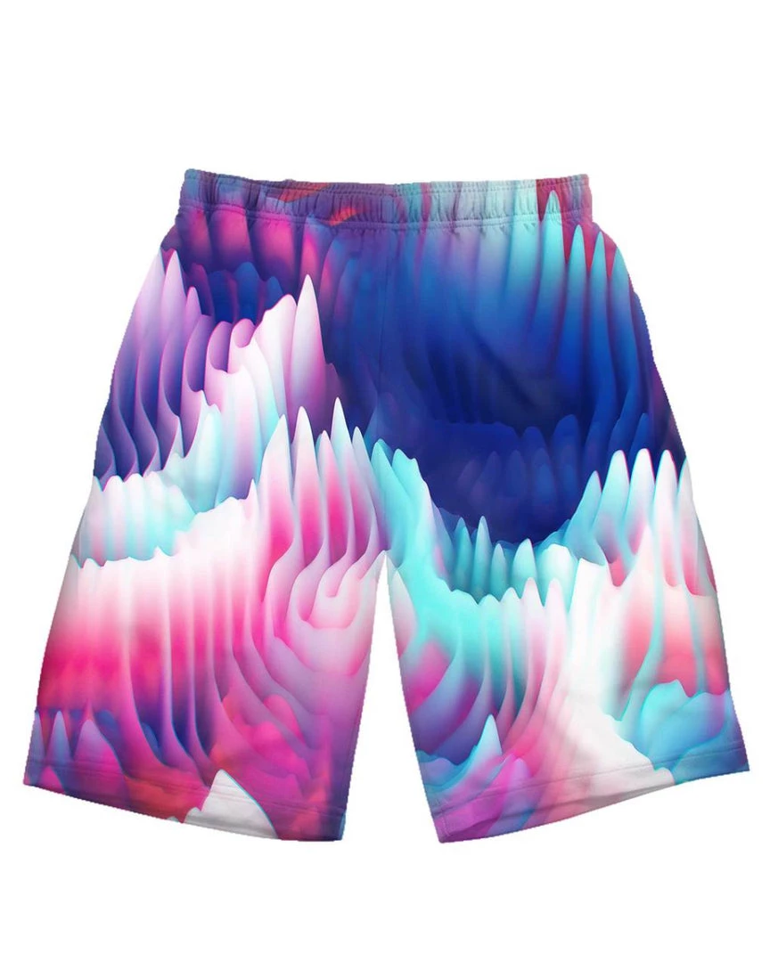 Set 4 Lyfe FUTURE BASS SHORTS 2 Set 4 Lyfe FUTURE BASS SHORTS